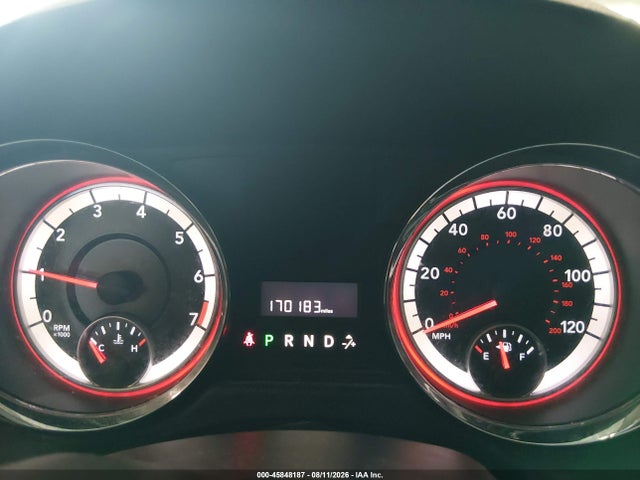 45848187 :رقم المزاد ، 2C4RDGCG8ER262813 vin ، 2014 Dodge Grand Caravan Sxt مزاد بيع