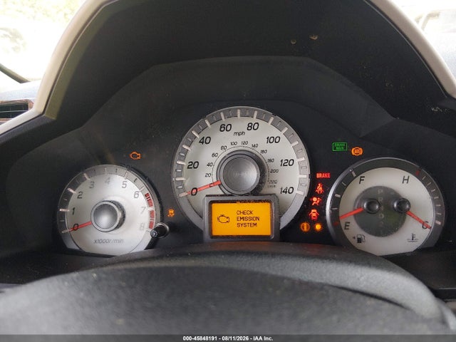 Продажа на аукционе авто 2014 Honda Pilot Touring, vin: 5FNYF4H90EB019233, номер лота: 45848191