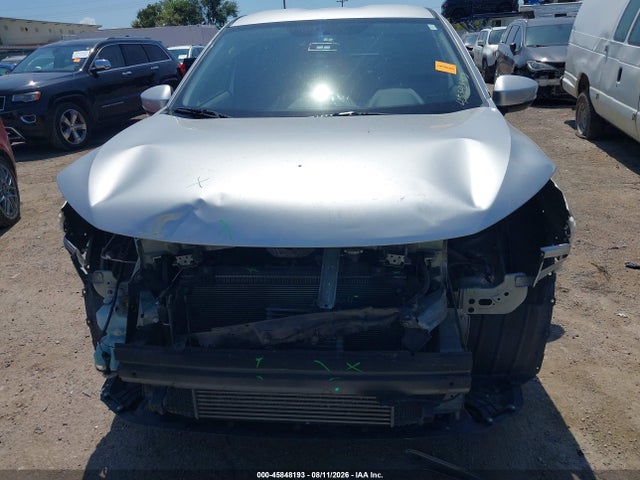 Aukcja sprzedaży 2020 Mitsubishi Eclipse Cross Es 1.5t Awc, vin: JA4AT3AA9LZ022058, numer aukcji: 45848193
