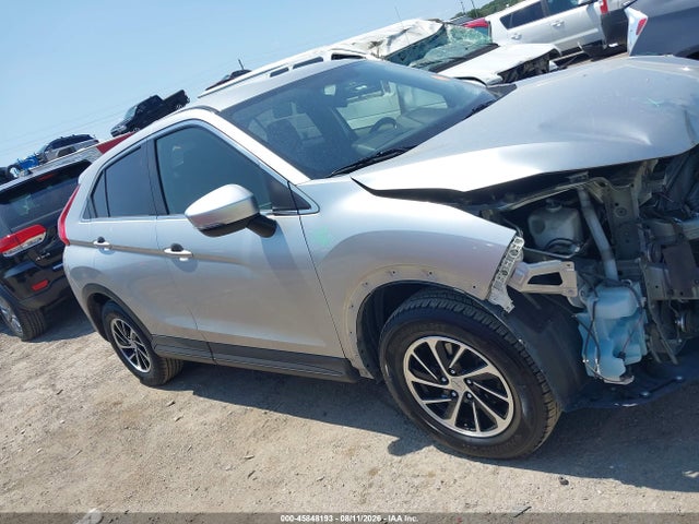 Aukcja sprzedaży 2020 Mitsubishi Eclipse Cross Es 1.5t Awc, vin: JA4AT3AA9LZ022058, numer aukcji: 45848193