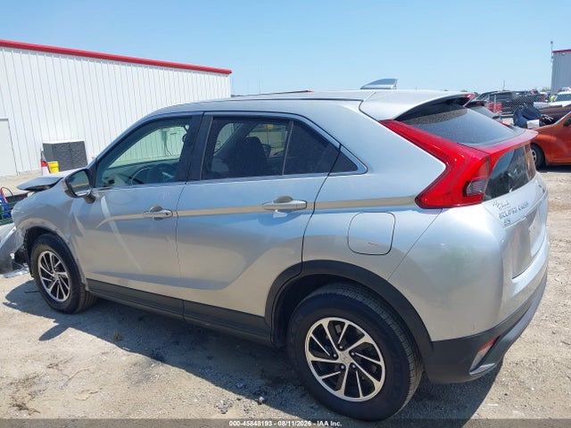 Aukcja sprzedaży 2020 Mitsubishi Eclipse Cross Es 1.5t Awc, vin: JA4AT3AA9LZ022058, numer aukcji: 45848193