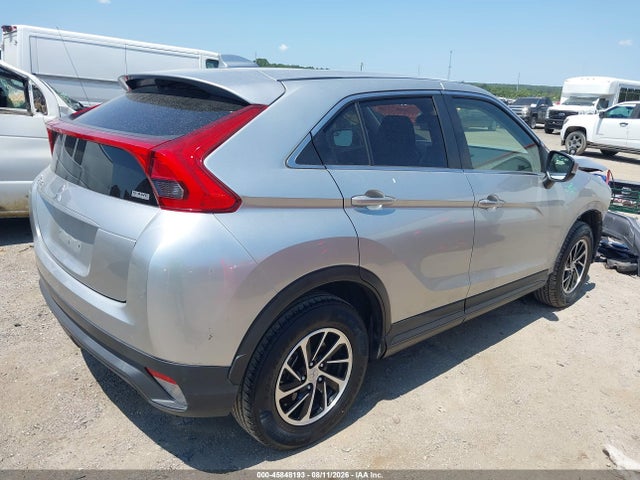Aukcja sprzedaży 2020 Mitsubishi Eclipse Cross Es 1.5t Awc, vin: JA4AT3AA9LZ022058, numer aukcji: 45848193
