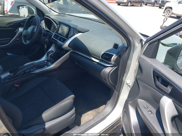 Aukcja sprzedaży 2020 Mitsubishi Eclipse Cross Es 1.5t Awc, vin: JA4AT3AA9LZ022058, numer aukcji: 45848193