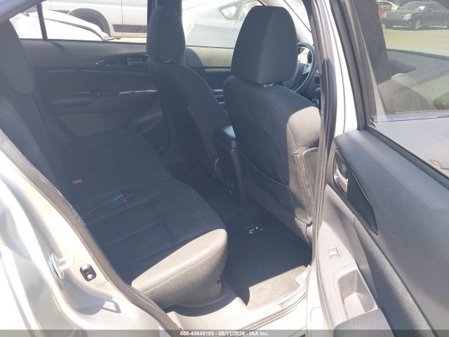 Aukcja sprzedaży 2020 Mitsubishi Eclipse Cross Es 1.5t Awc, vin: JA4AT3AA9LZ022058, numer aukcji: 45848193