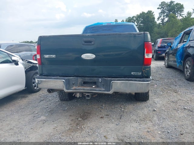 Продажа на аукционе авто 2006 Ford F-150 Fx4/lariat/xlt, vin: 1FTPW14V56FB29804, номер лота: 45848196
