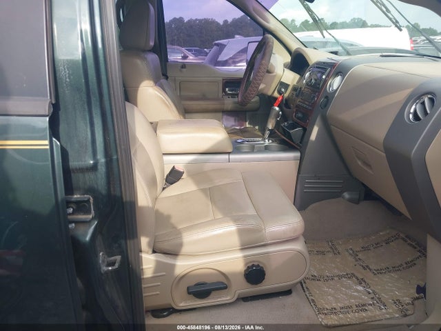 Продажа на аукционе авто 2006 Ford F-150 Fx4/lariat/xlt, vin: 1FTPW14V56FB29804, номер лота: 45848196