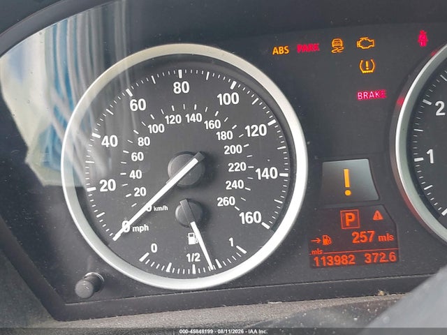 2013 Bmw X6 Xdrive50i მანქანა იყიდება აუქციონზე, vin: 5UXFG8C57DL592236, აუქციონის ნომერი: 45848199