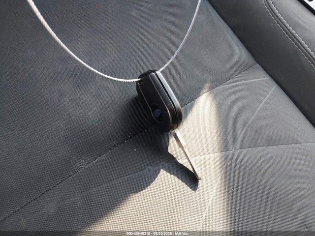 Ford FIESTA SE 2016 3FADP4BJ7GM128534 Image 11