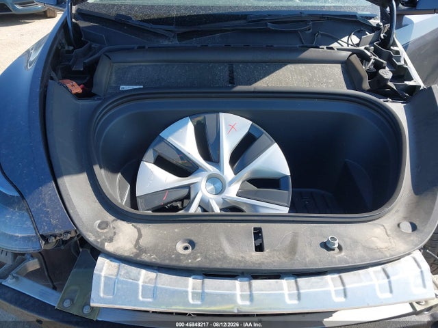45848217 :رقم المزاد ، 7SAYGDED3PF943922 vin ، 2023 Tesla Model Y Rwd مزاد بيع
