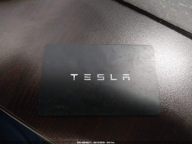 45848217 :رقم المزاد ، 7SAYGDED3PF943922 vin ، 2023 Tesla Model Y Rwd مزاد بيع