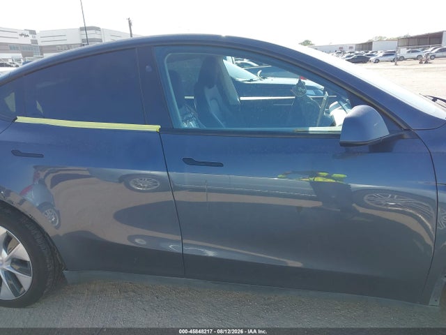 45848217 :رقم المزاد ، 7SAYGDED3PF943922 vin ، 2023 Tesla Model Y Rwd مزاد بيع