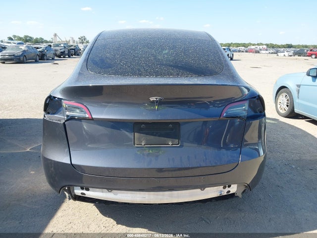 45848217 :رقم المزاد ، 7SAYGDED3PF943922 vin ، 2023 Tesla Model Y Rwd مزاد بيع