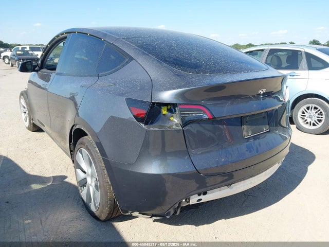 45848217 :رقم المزاد ، 7SAYGDED3PF943922 vin ، 2023 Tesla Model Y Rwd مزاد بيع