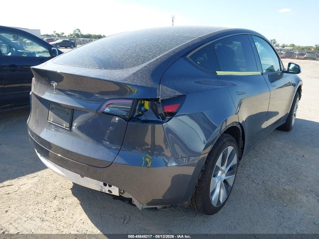 45848217 :رقم المزاد ، 7SAYGDED3PF943922 vin ، 2023 Tesla Model Y Rwd مزاد بيع
