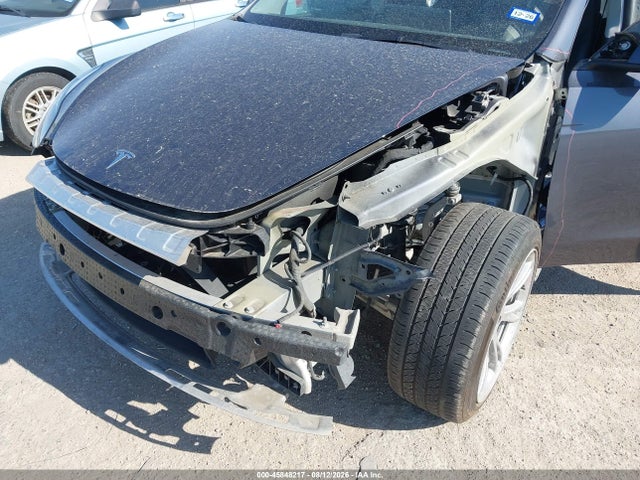 45848217 :رقم المزاد ، 7SAYGDED3PF943922 vin ، 2023 Tesla Model Y Rwd مزاد بيع