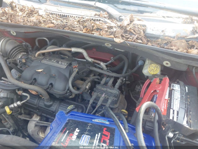 Aukcja sprzedaży 2008 Dodge Grand Caravan Se, vin: 2D8HN44H28R113950, numer aukcji: 45848220