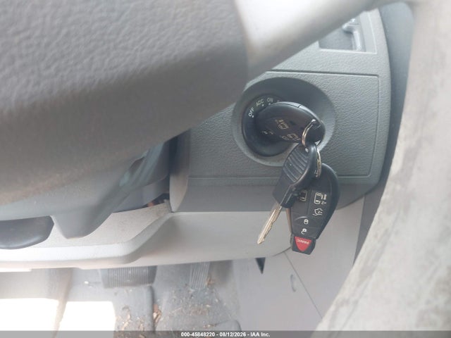 Aukcja sprzedaży 2008 Dodge Grand Caravan Se, vin: 2D8HN44H28R113950, numer aukcji: 45848220