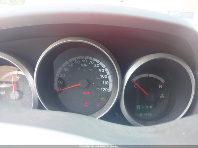 Aukcja sprzedaży 2008 Dodge Grand Caravan Se, vin: 2D8HN44H28R113950, numer aukcji: 45848220