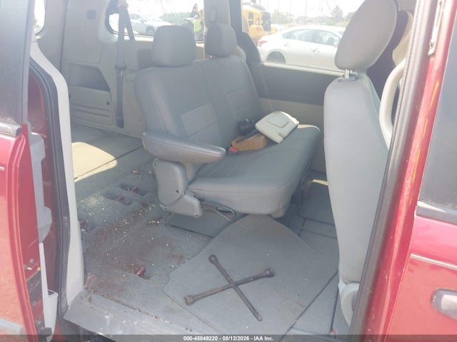 Aukcja sprzedaży 2008 Dodge Grand Caravan Se, vin: 2D8HN44H28R113950, numer aukcji: 45848220