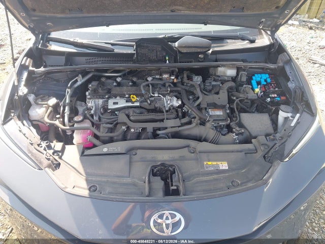 Aukcja sprzedaży 2024 Toyota Prius Xle, vin: JTDACAAU4R3037874, numer aukcji: 45848221