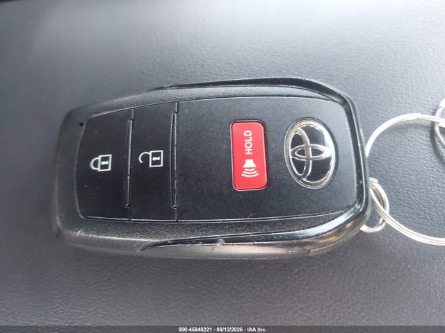 Aukcja sprzedaży 2024 Toyota Prius Xle, vin: JTDACAAU4R3037874, numer aukcji: 45848221