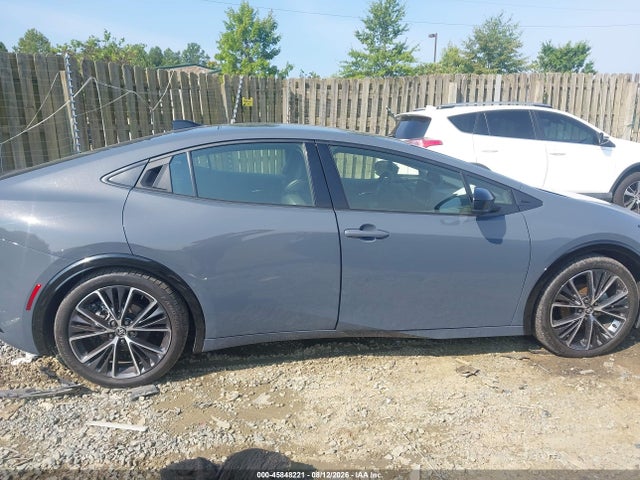 Aukcja sprzedaży 2024 Toyota Prius Xle, vin: JTDACAAU4R3037874, numer aukcji: 45848221
