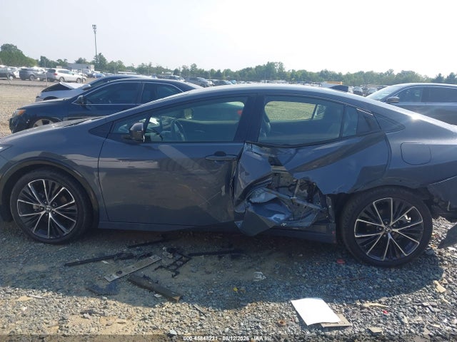 Aukcja sprzedaży 2024 Toyota Prius Xle, vin: JTDACAAU4R3037874, numer aukcji: 45848221
