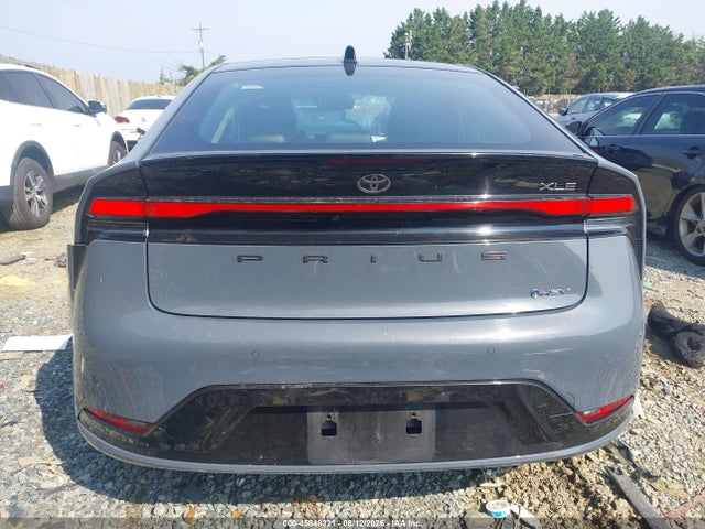 Aukcja sprzedaży 2024 Toyota Prius Xle, vin: JTDACAAU4R3037874, numer aukcji: 45848221