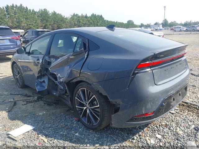 Aukcja sprzedaży 2024 Toyota Prius Xle, vin: JTDACAAU4R3037874, numer aukcji: 45848221