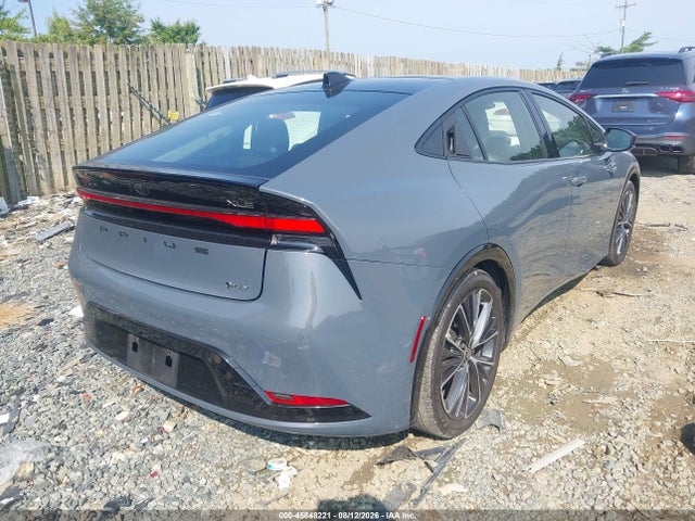 Aukcja sprzedaży 2024 Toyota Prius Xle, vin: JTDACAAU4R3037874, numer aukcji: 45848221