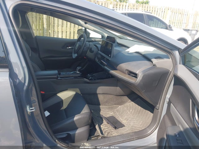 Aukcja sprzedaży 2024 Toyota Prius Xle, vin: JTDACAAU4R3037874, numer aukcji: 45848221
