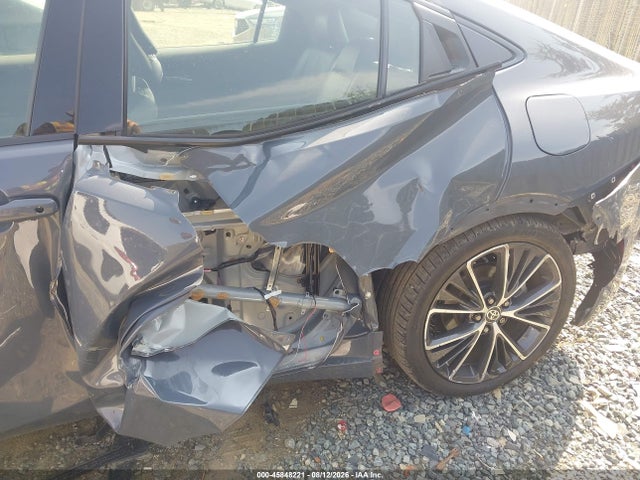 Aukcja sprzedaży 2024 Toyota Prius Xle, vin: JTDACAAU4R3037874, numer aukcji: 45848221