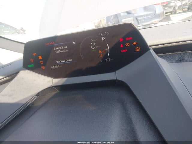 Aukcja sprzedaży 2024 Toyota Prius Xle, vin: JTDACAAU4R3037874, numer aukcji: 45848221