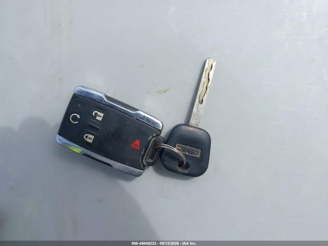 Aukcja sprzedaży 2015 Gmc Sierra 1500 Slt, vin: 3GTU2VEC1FG482980, numer aukcji: 45848223