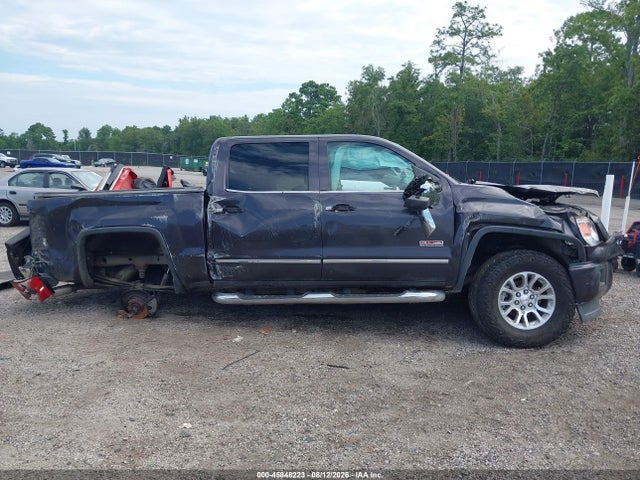 Aukcja sprzedaży 2015 Gmc Sierra 1500 Slt, vin: 3GTU2VEC1FG482980, numer aukcji: 45848223
