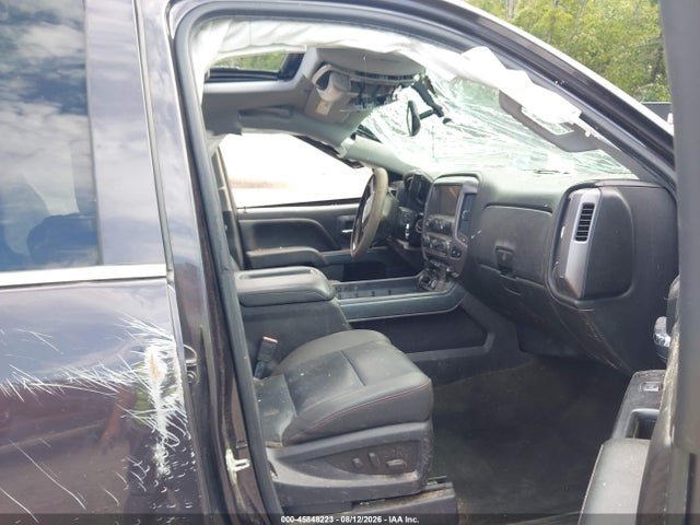 Aukcja sprzedaży 2015 Gmc Sierra 1500 Slt, vin: 3GTU2VEC1FG482980, numer aukcji: 45848223