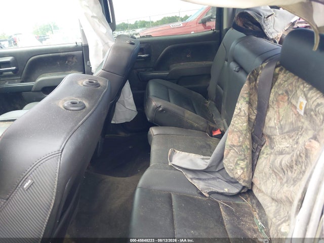 Aukcja sprzedaży 2015 Gmc Sierra 1500 Slt, vin: 3GTU2VEC1FG482980, numer aukcji: 45848223