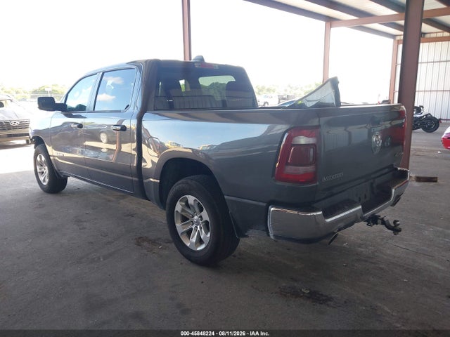 45848224 :رقم المزاد ، 1C6SRFJT7RN206191 vin ، 2024 Ram 1500 Laramie  4x4 5'7 Box مزاد بيع