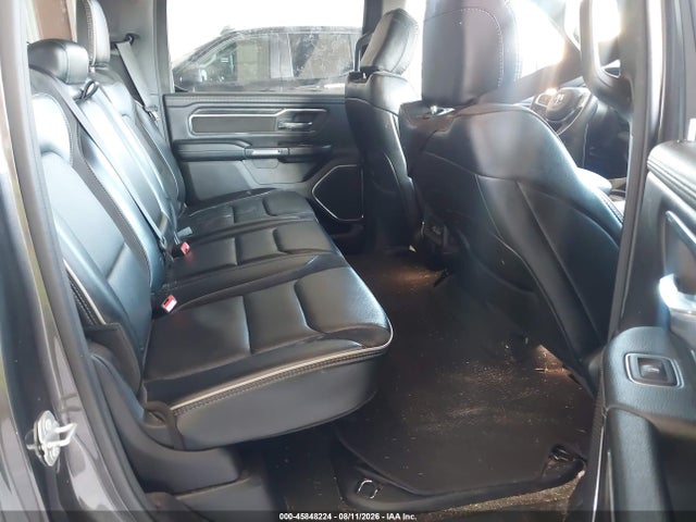 45848224 :رقم المزاد ، 1C6SRFJT7RN206191 vin ، 2024 Ram 1500 Laramie  4x4 5'7 Box مزاد بيع