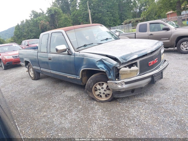 Продаж на аукціоні авто 1992 Gmc Sierra C1500, vin: 2GTEC19K9N1531233, номер лоту: 45848225