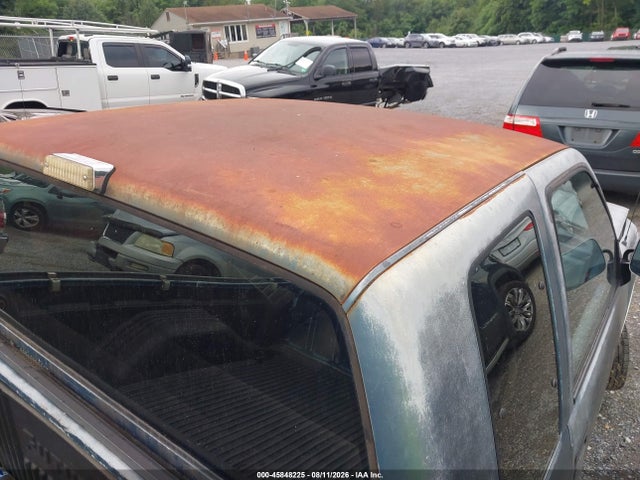 45848225 :رقم المزاد ، 2GTEC19K9N1531233 vin ، 1992 Gmc Sierra C1500 مزاد بيع