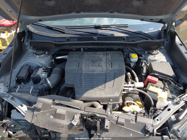 2023 Subaru Forester Wilderness მანქანა იყიდება აუქციონზე, vin: JF2SKAMCXPH509829, აუქციონის ნომერი: 45848227