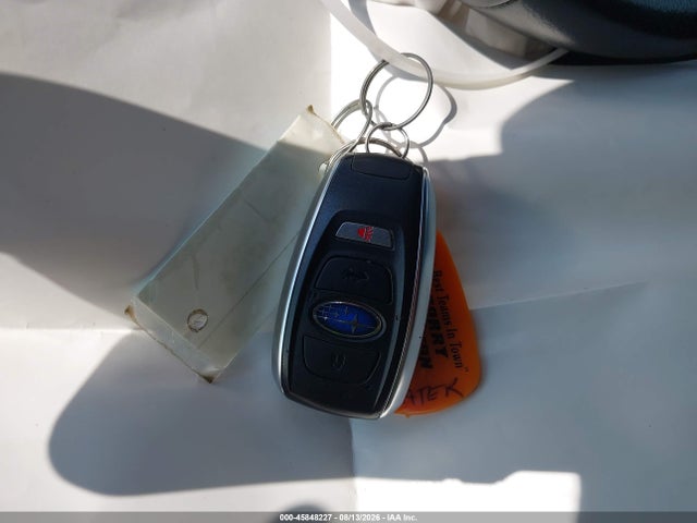 2023 Subaru Forester Wilderness მანქანა იყიდება აუქციონზე, vin: JF2SKAMCXPH509829, აუქციონის ნომერი: 45848227