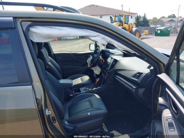 2023 Subaru Forester Wilderness მანქანა იყიდება აუქციონზე, vin: JF2SKAMCXPH509829, აუქციონის ნომერი: 45848227