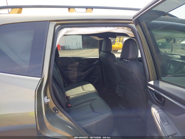 2023 Subaru Forester Wilderness მანქანა იყიდება აუქციონზე, vin: JF2SKAMCXPH509829, აუქციონის ნომერი: 45848227