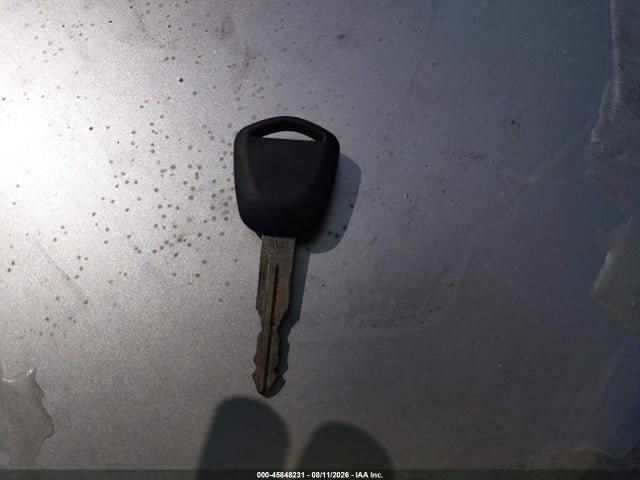 45848231 :رقم المزاد ، JH4CL96854C013402 vin ، 2004 Acura Tsx مزاد بيع