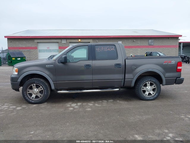 Aukcja sprzedaży 2005 Ford F-150 Fx4/lariat/xlt, vin: 1FTPW145X5KE94274, numer aukcji: 45848232