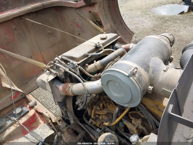 Aukcja sprzedaży 2000 Kenworth Construction Log Truck T800, vin: 1NKDXUTX1YS857231, numer aukcji: 45848234