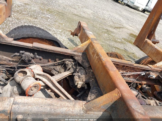 Aukcja sprzedaży 2000 Kenworth Construction Log Truck T800, vin: 1NKDXUTX1YS857231, numer aukcji: 45848234