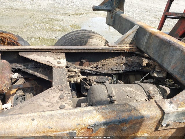Aukcja sprzedaży 2000 Kenworth Construction Log Truck T800, vin: 1NKDXUTX1YS857231, numer aukcji: 45848234